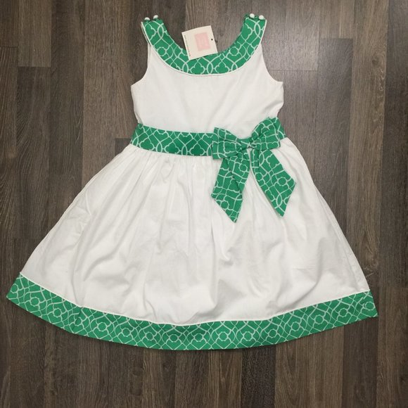 Janie and Jack Dress - Picture 2 of 2